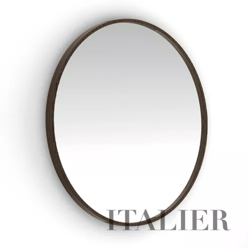 Moderní zrcadlo Chimera 100 cm