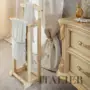 Solid-wood-towel-rail-Bella-Vita-collection-Modenese-Gastone